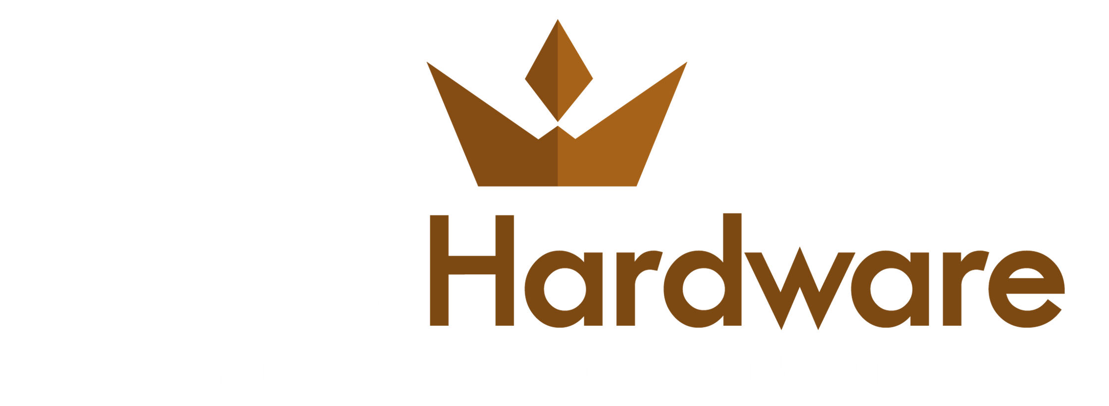 Trono Hardware