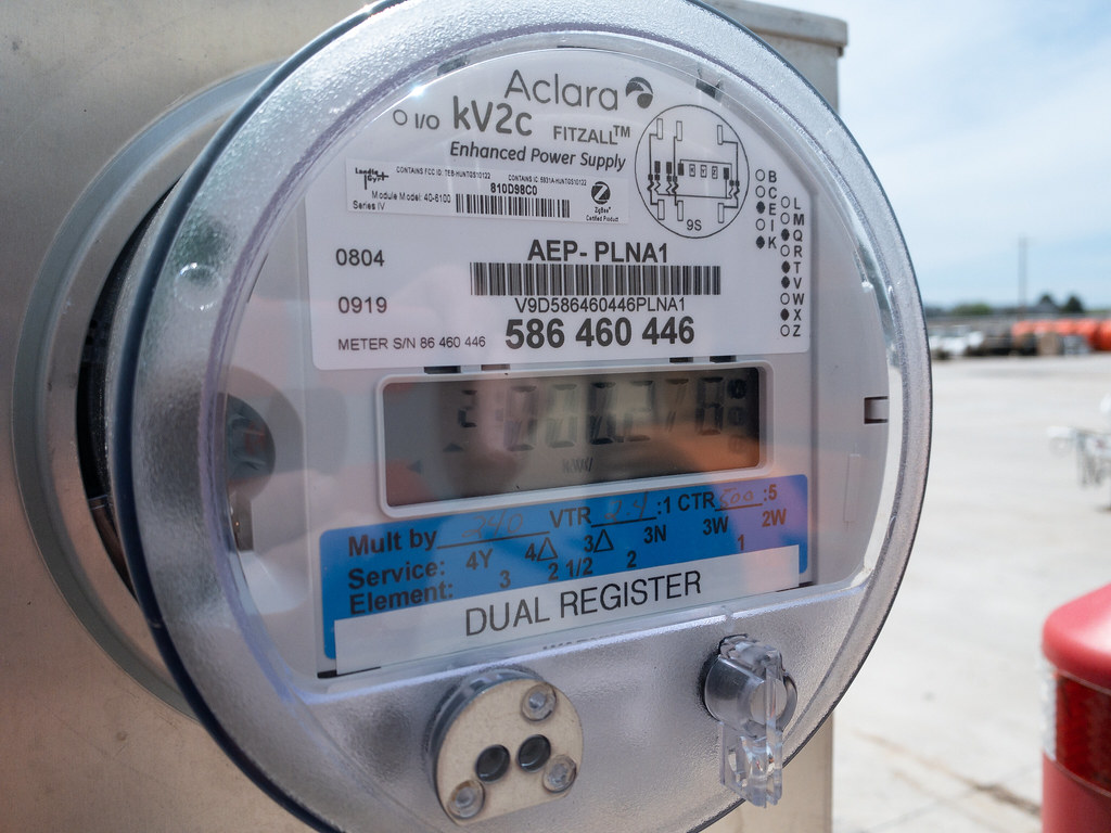 Auditoría energética