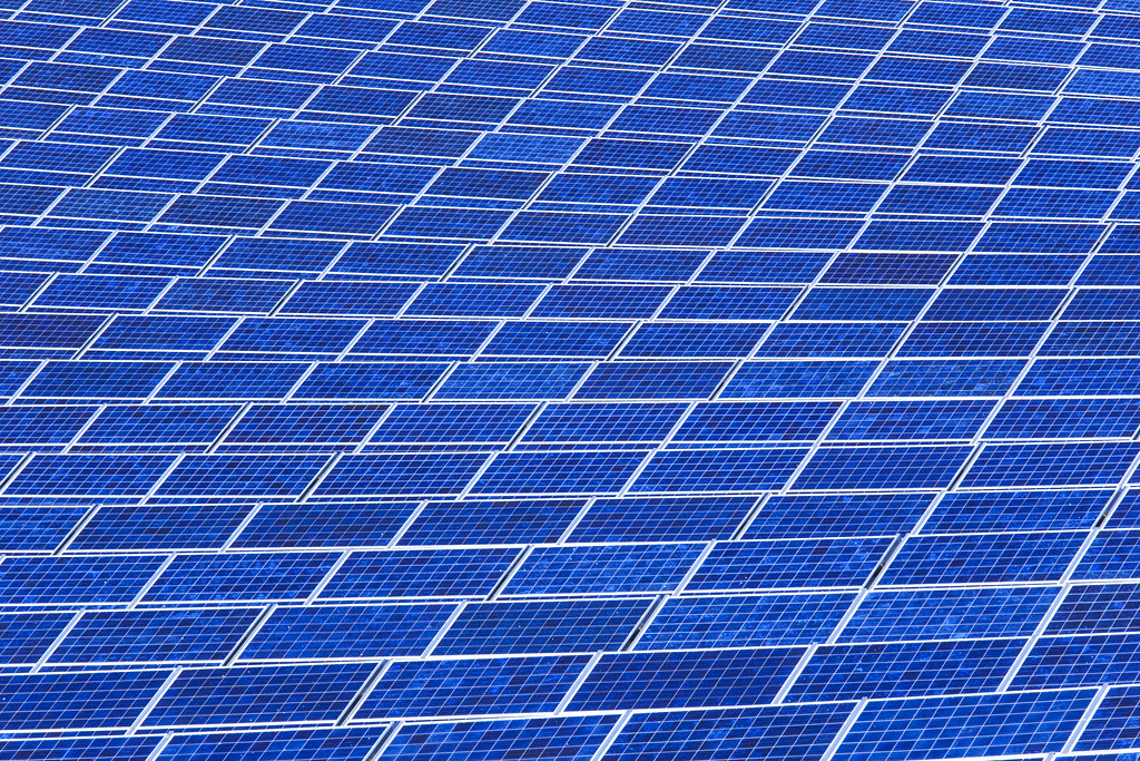 Energía solar