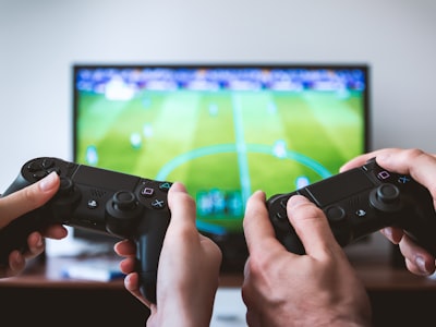 Mobile Games