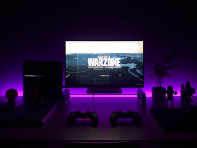 PC & Consolas