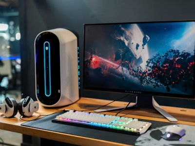 Computadoras