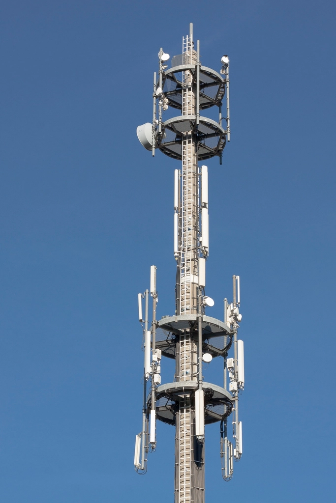Telecomunicaciones