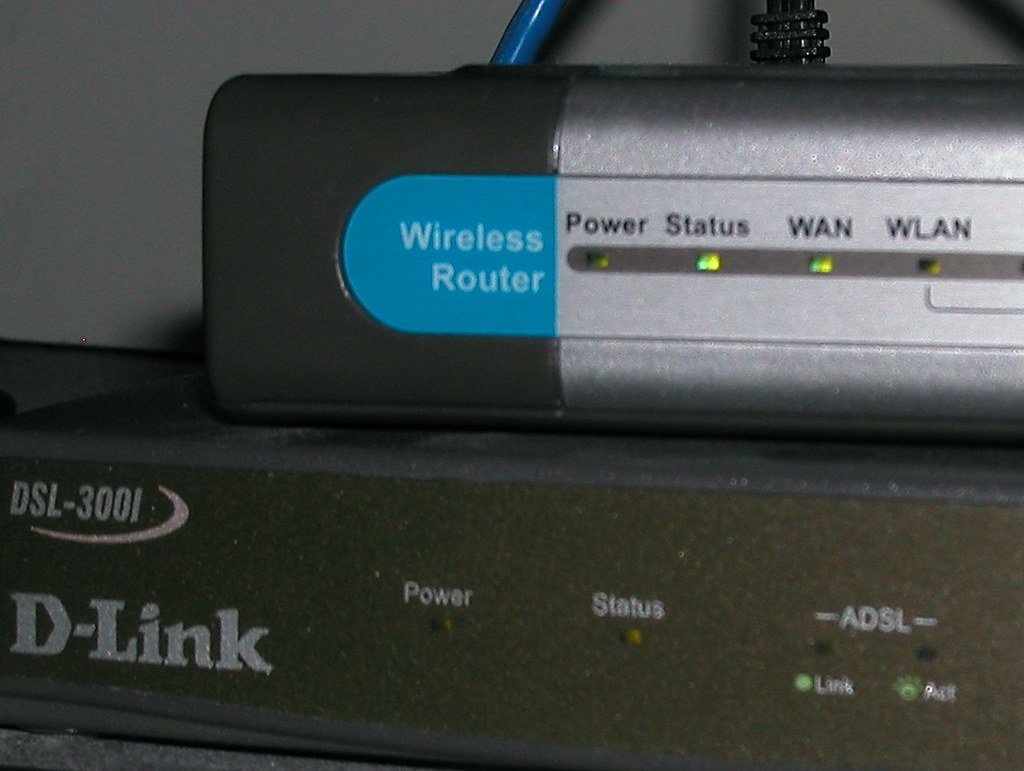 WiFi empresarial