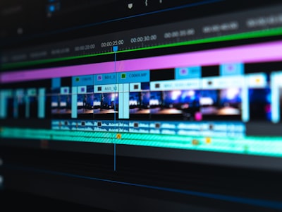 Video & Cine