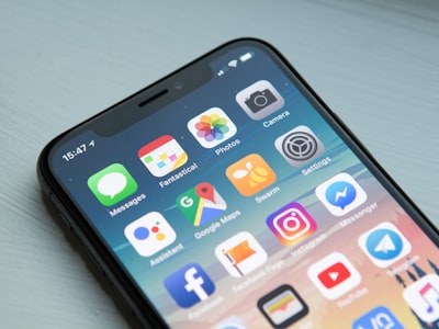 Apps Móviles